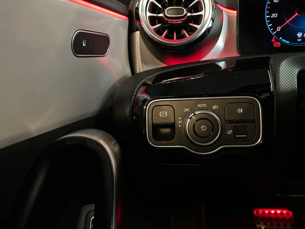 Mercedes-Benz CLA – foto 39