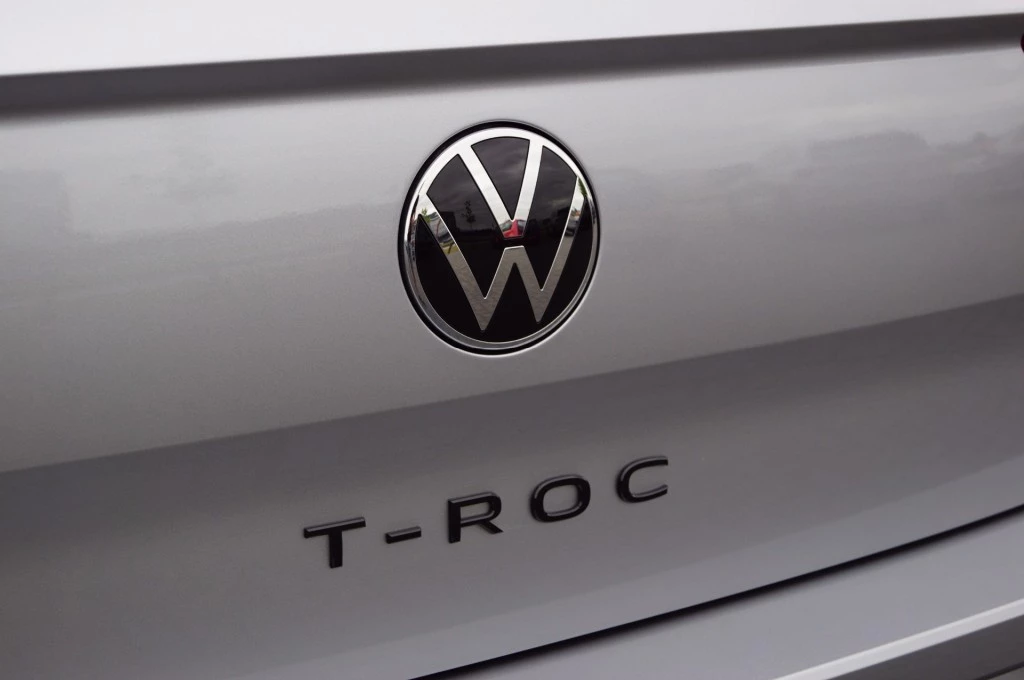 Volkswagen T-Roc – foto 38