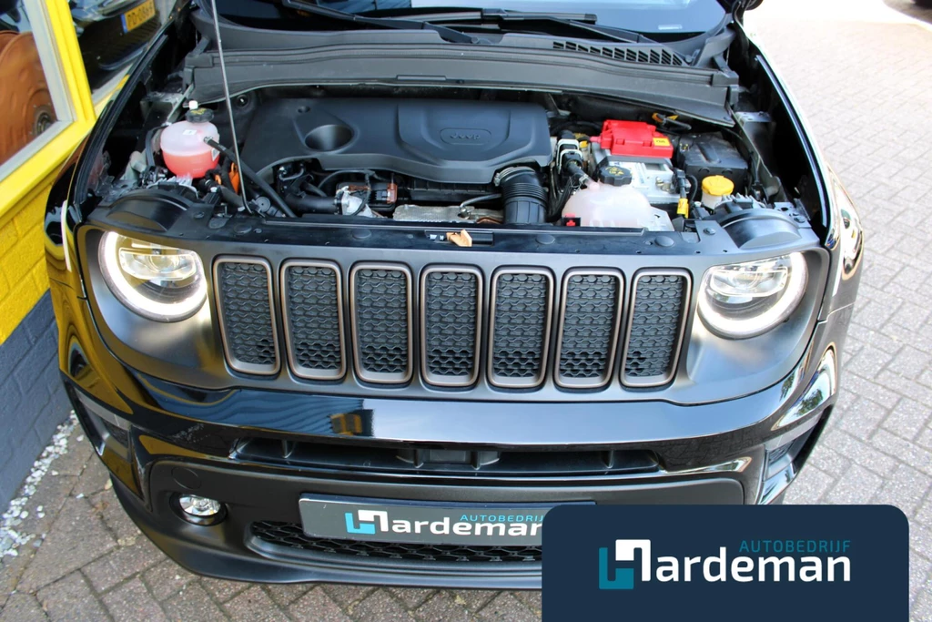 Jeep Renegade – foto 28