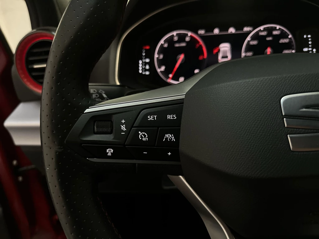 SEAT Ibiza – foto 22