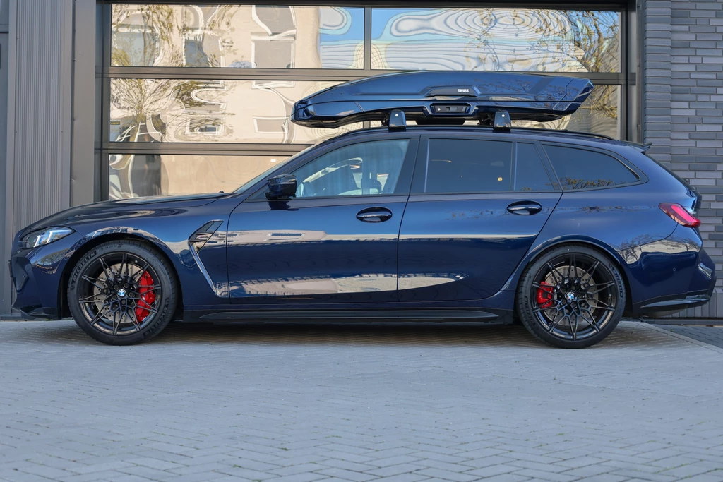 BMW M3 – foto 10