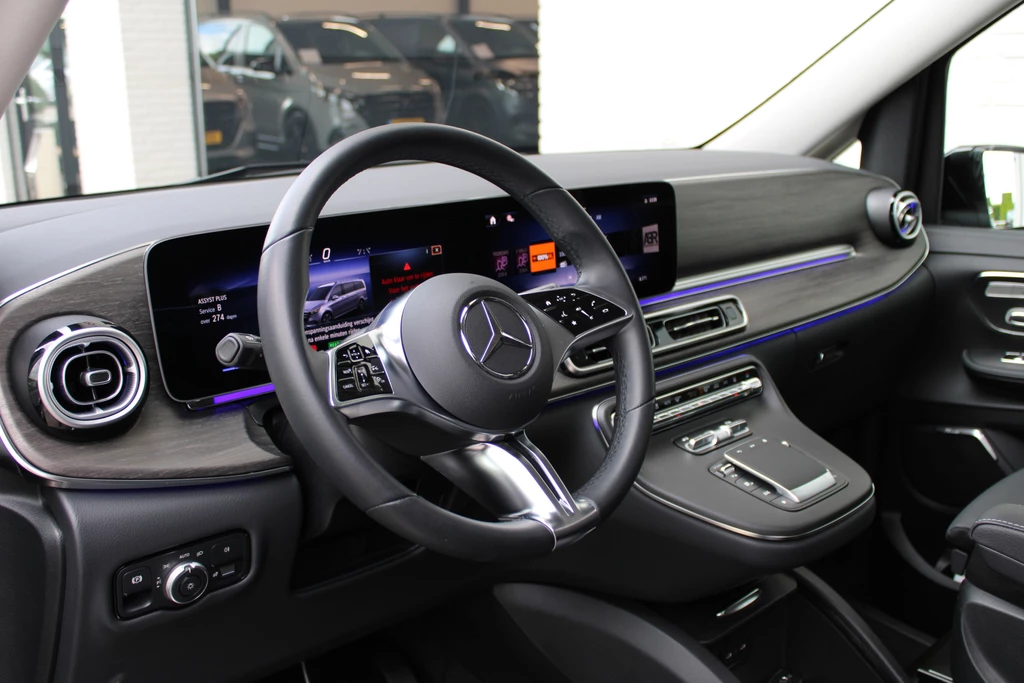 Mercedes-Benz EQV – foto 16