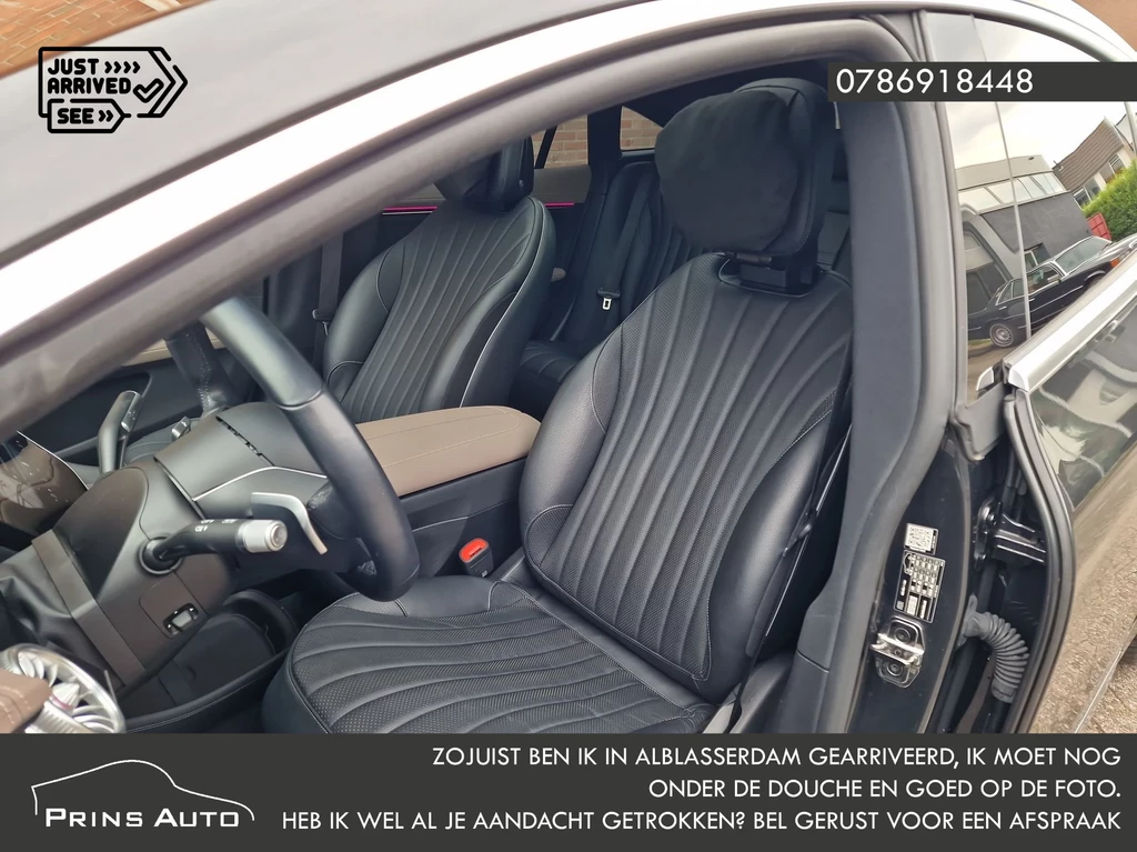 Mercedes-Benz EQS – foto 11