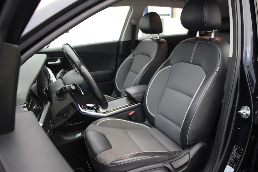 Kia e-Niro – foto 16