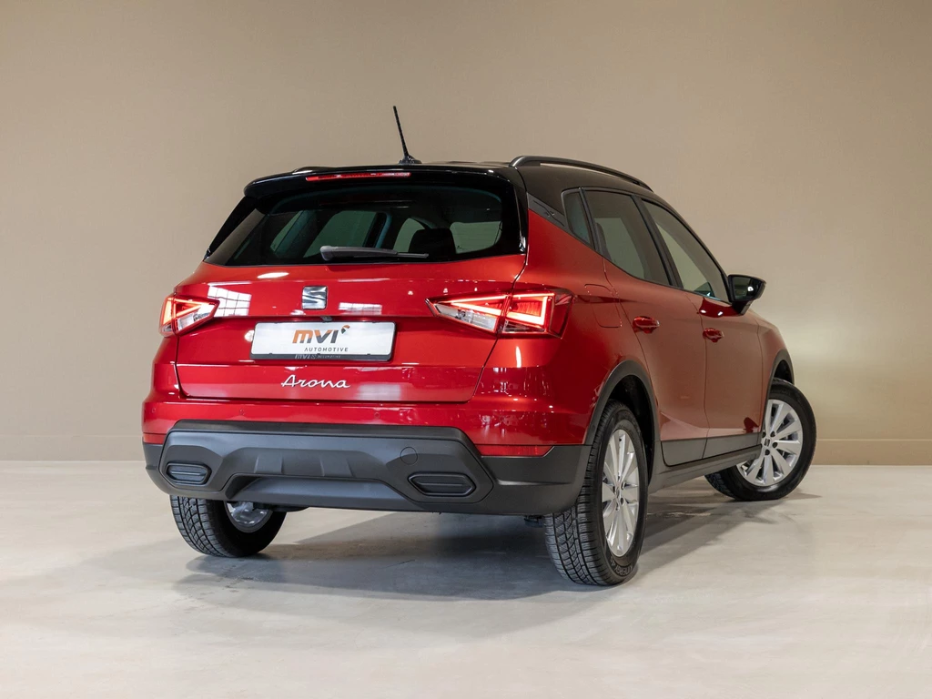 SEAT Arona – foto 4