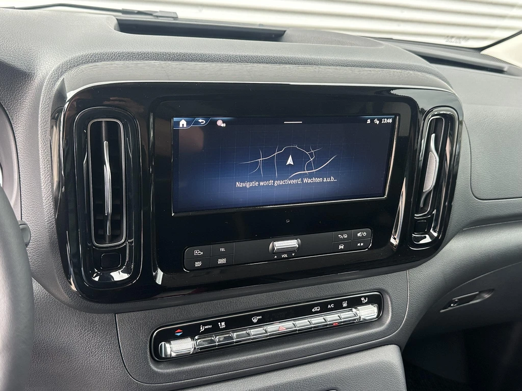Mercedes-Benz eVito – foto 13