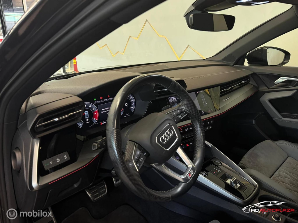 Audi A3 – foto 10
