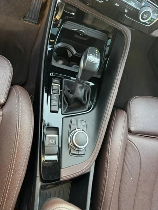 BMW X1 – thumbnail 15