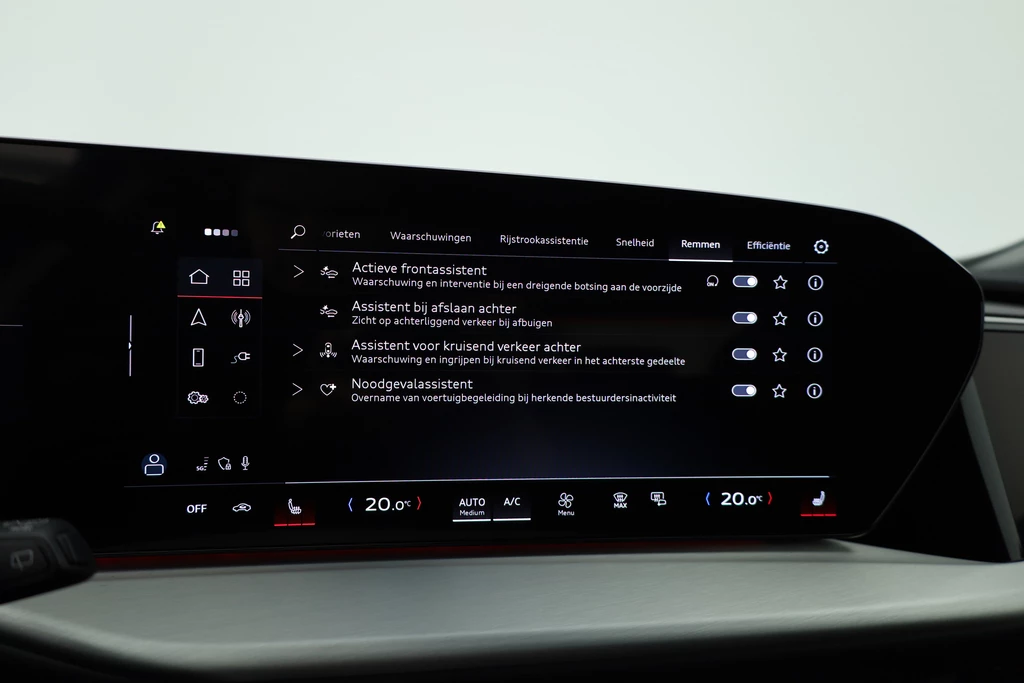 Audi Q5 – foto 34