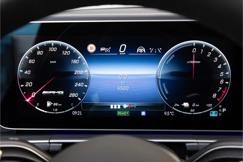 Mercedes-Benz GLE – foto 44