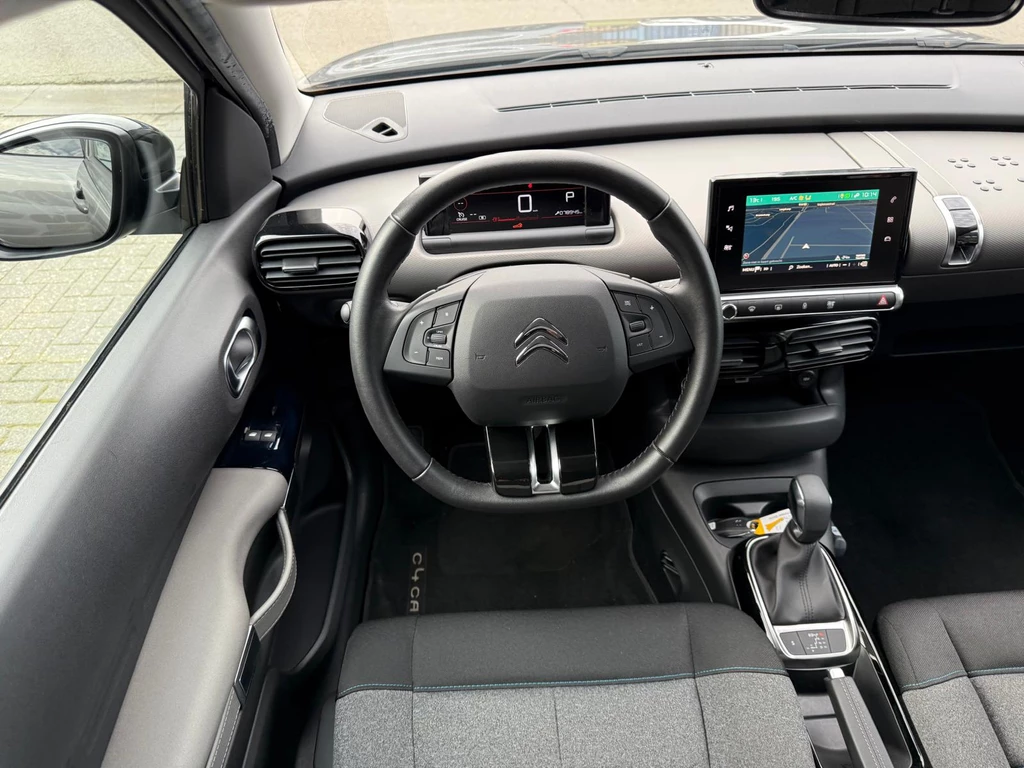 Citroën C4 Cactus – foto 20