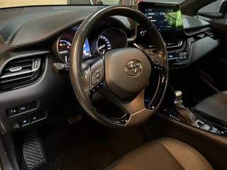 Toyota C-HR – thumbnail 19