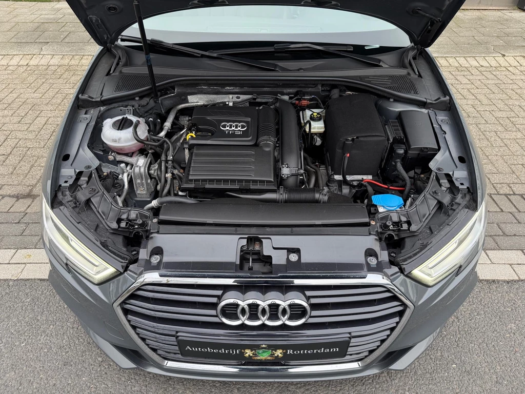 Audi A3 – foto 48