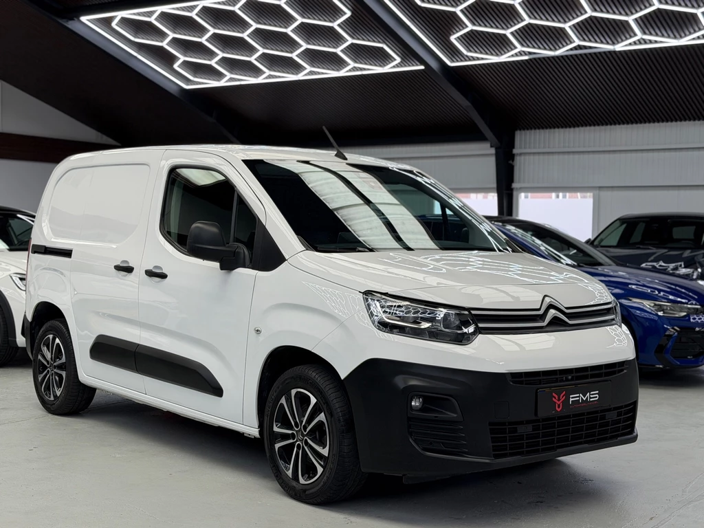 Citroën Berlingo – foto 8