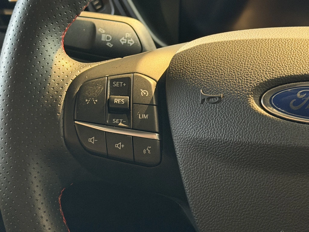 Ford Kuga – foto 27