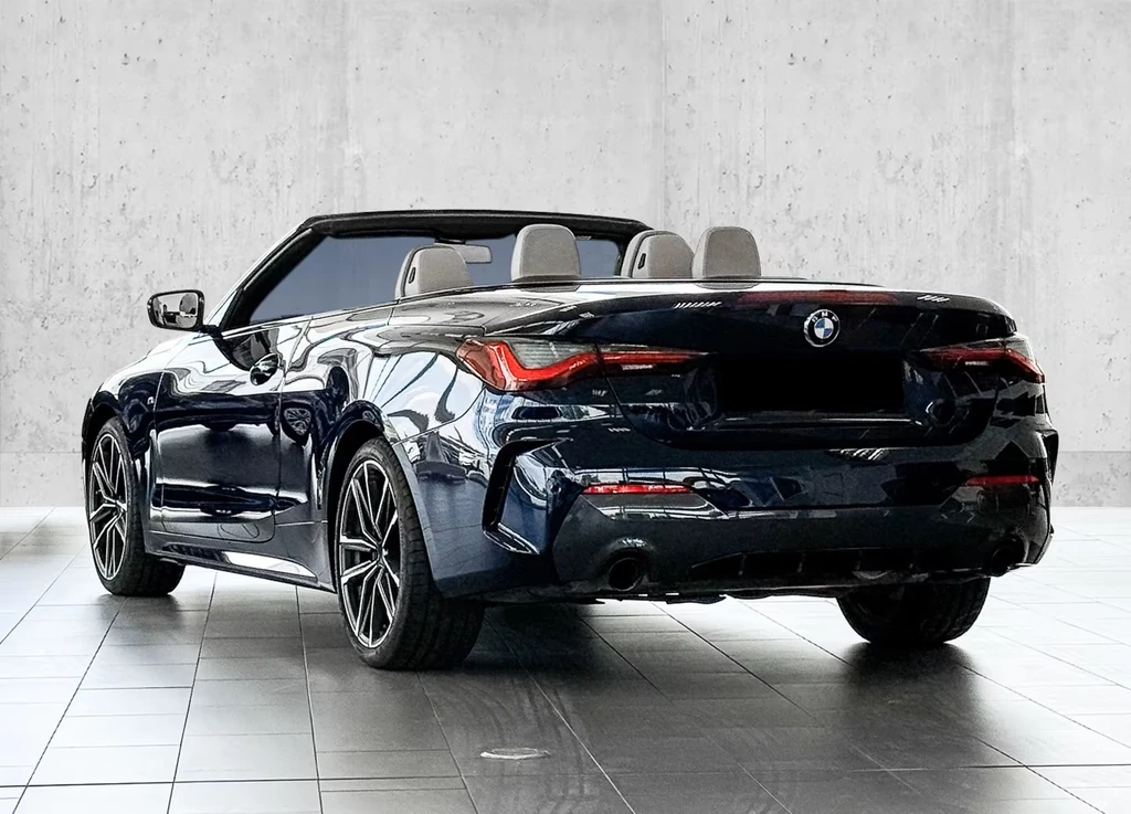 BMW 4 Serie – foto 3