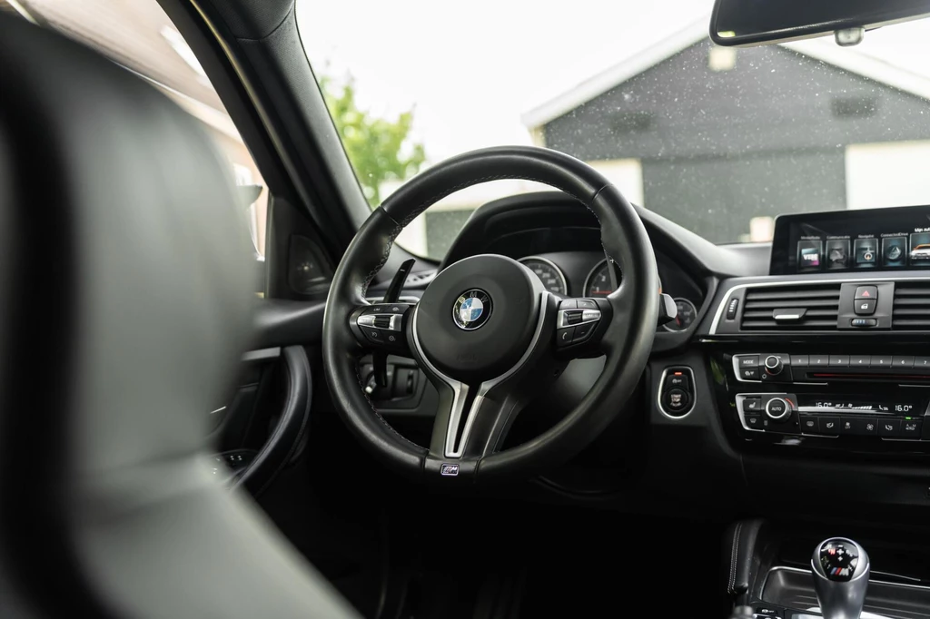 BMW M3 – foto 18
