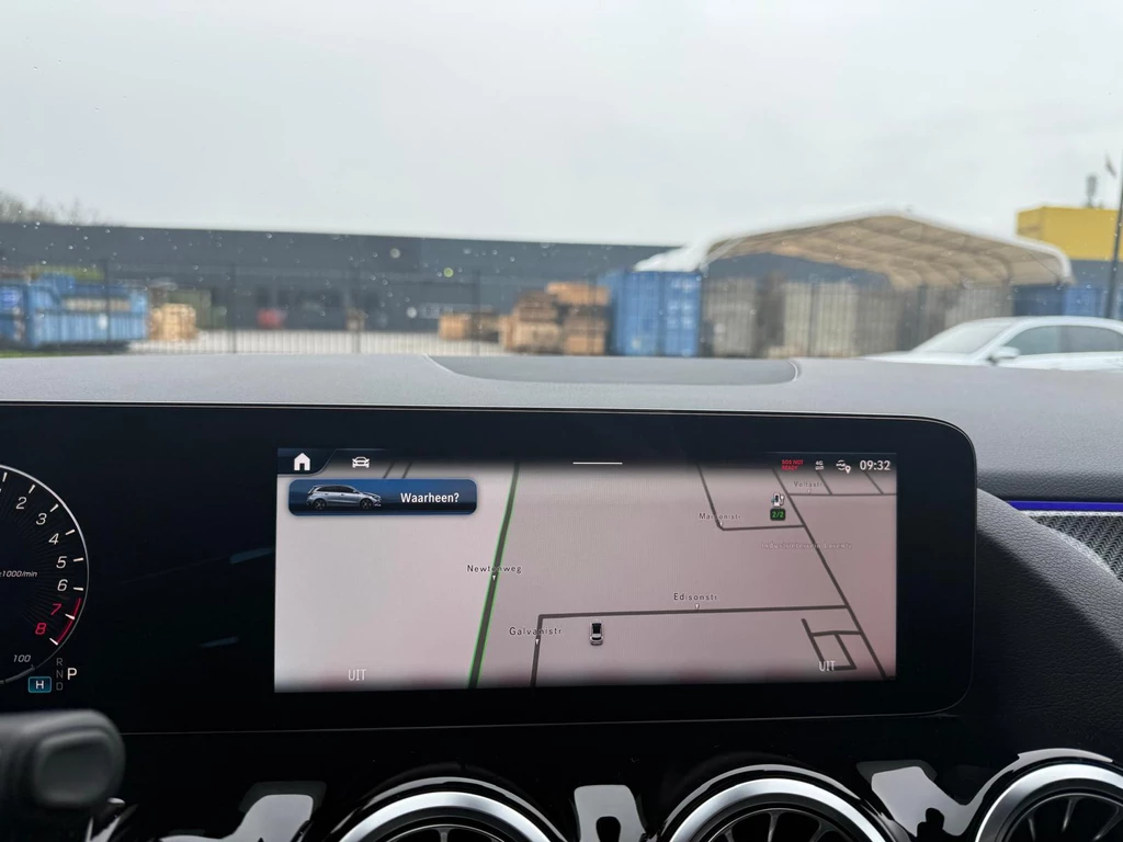 Mercedes-Benz B-Klasse – foto 31