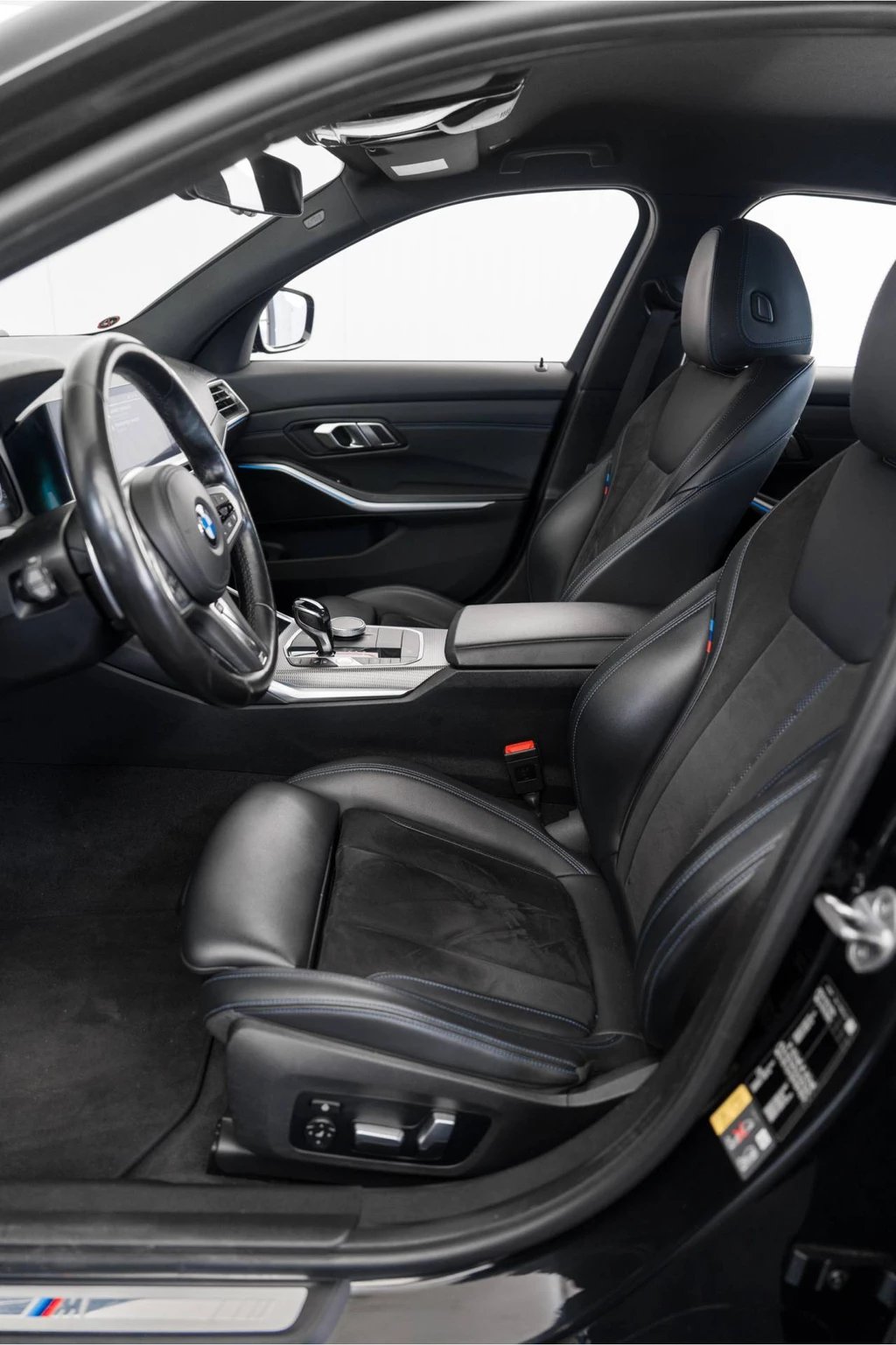 BMW 3 Serie – foto 11