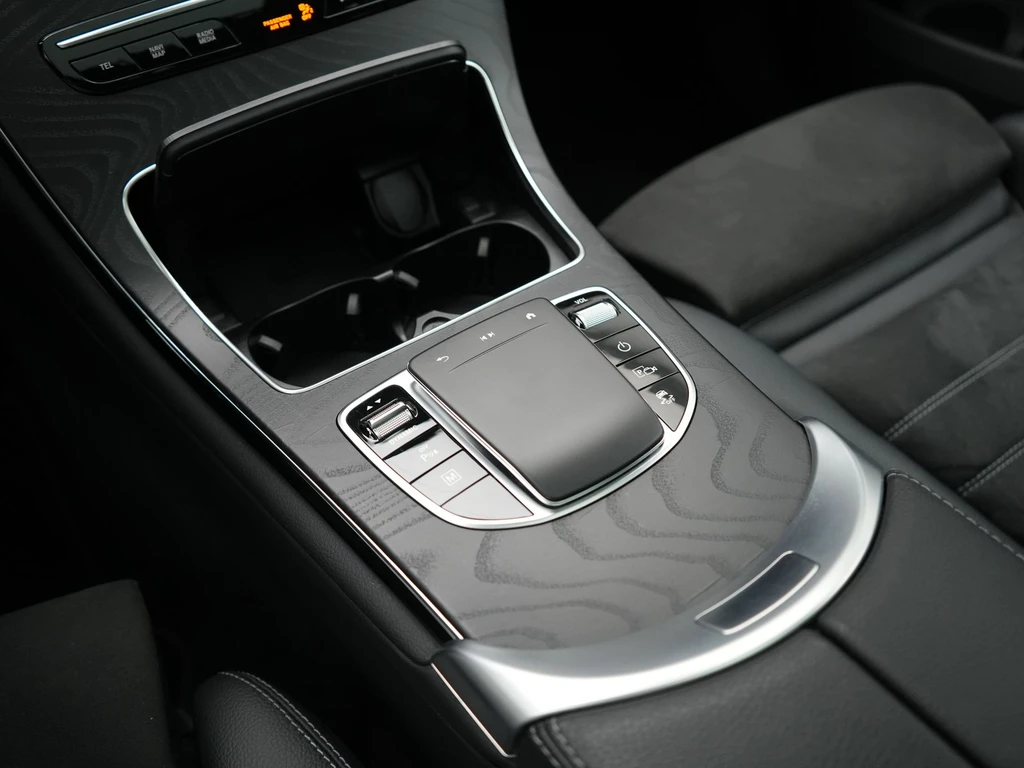 Mercedes-Benz GLC – foto 38