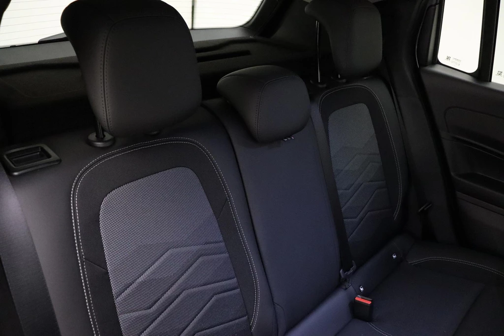 Jeep Avenger – foto 18