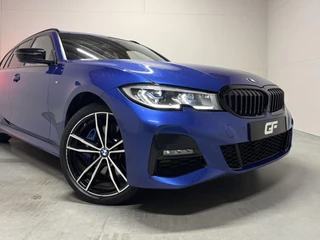 BMW 3 Serie – thumbnail 19