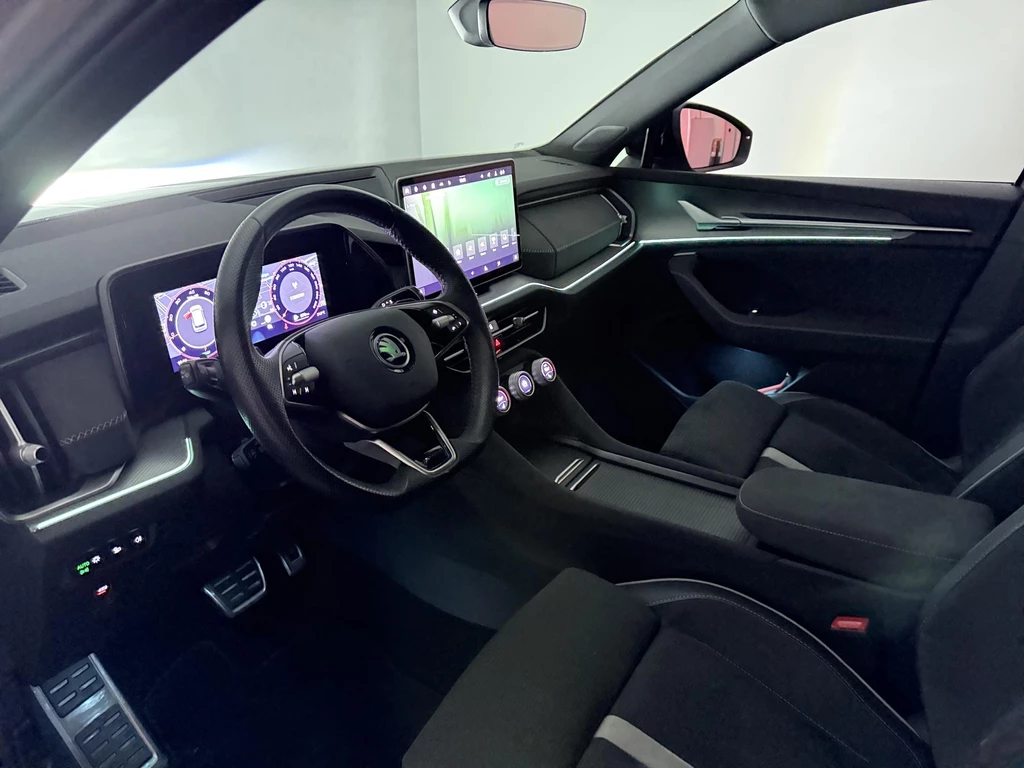 Škoda Kodiaq – foto 26