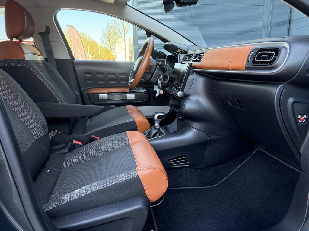 Citroën C3 – foto 9