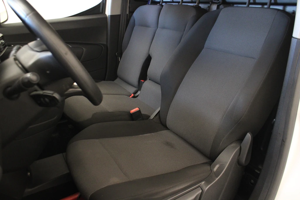 Citroën Berlingo – foto 13
