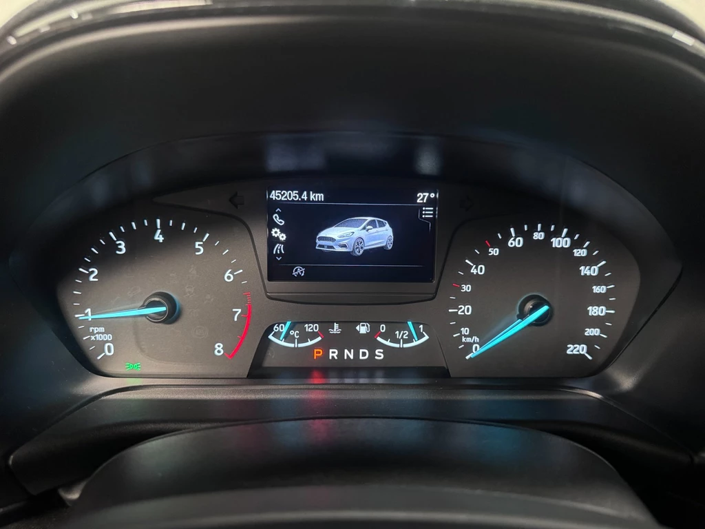 Ford Fiesta – foto 24
