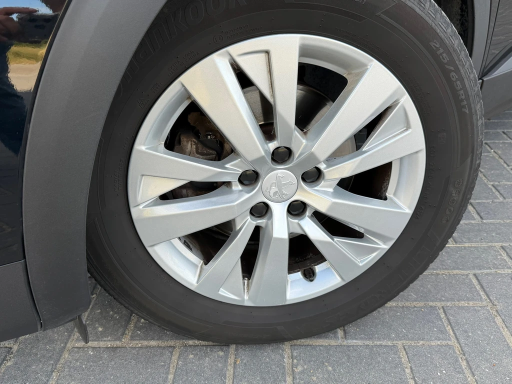 Peugeot 5008 – foto 18