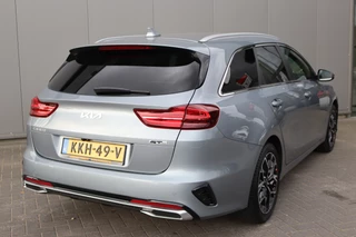 Kia Ceed Sportswagon – thumbnail 6
