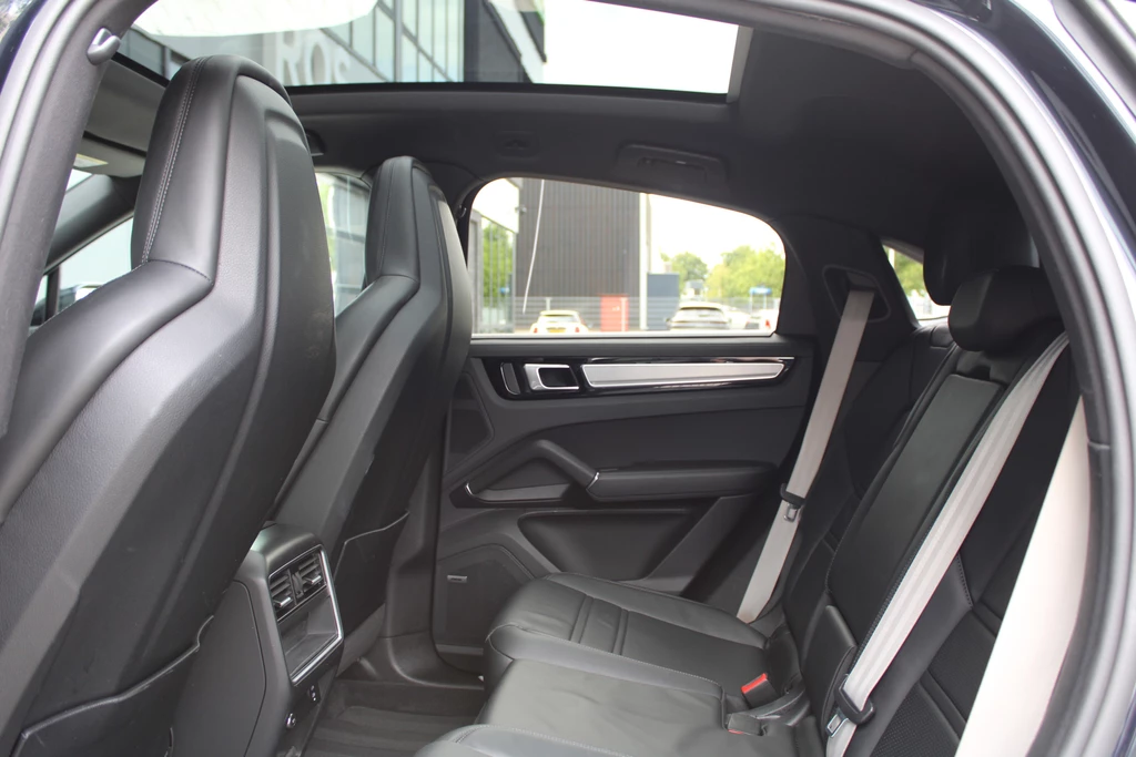 Porsche Cayenne – foto 47