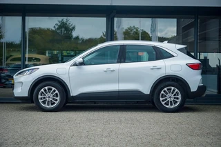 Ford Kuga – thumbnail 2