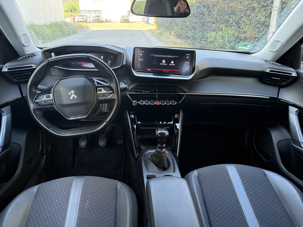 Peugeot 2008 – foto 10