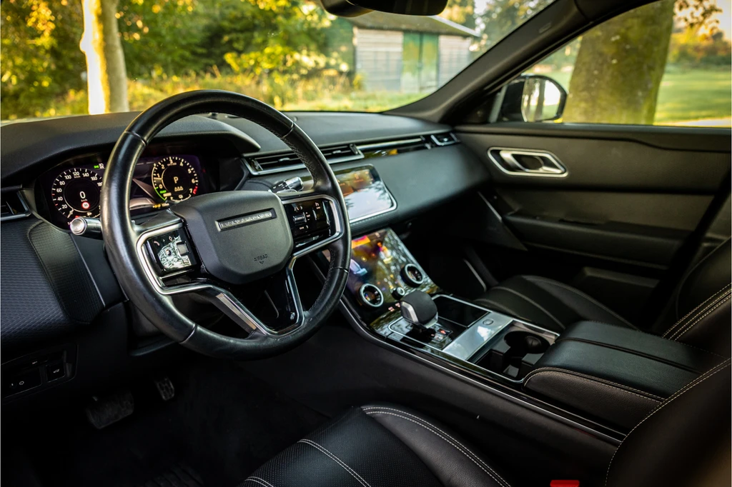 Land Rover Range Rover Velar – foto 11