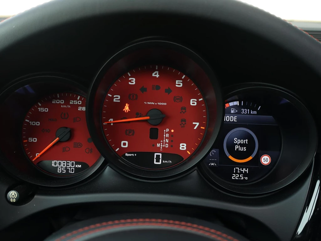 Porsche Macan – foto 41