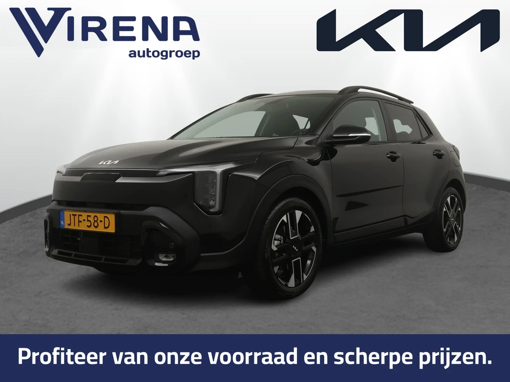 Kia Stonic – foto 1