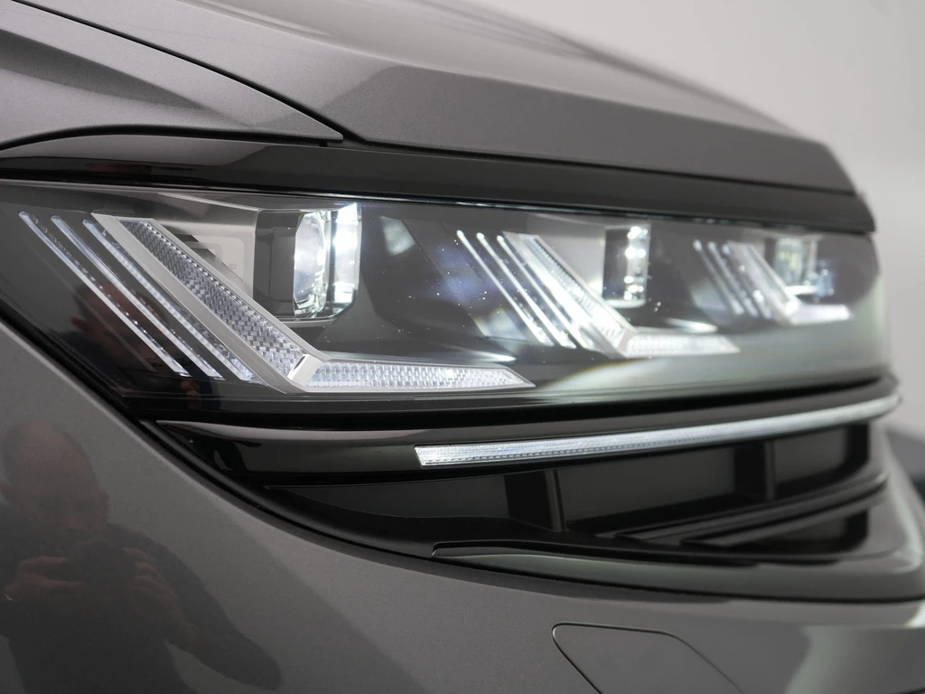 Volkswagen Touareg – foto 73