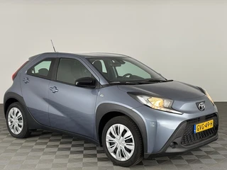 Toyota Aygo – thumbnail 2