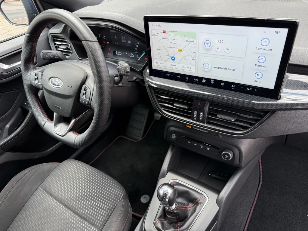 Ford Focus – foto 29