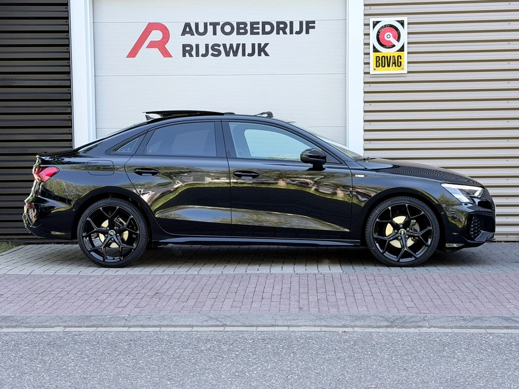 Audi A3 – foto 6