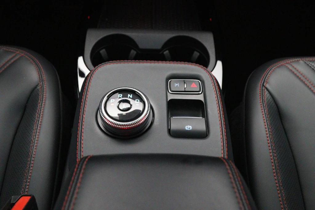Ford Mustang Mach-E – foto 13