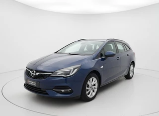 Opel Astra – thumbnail 1