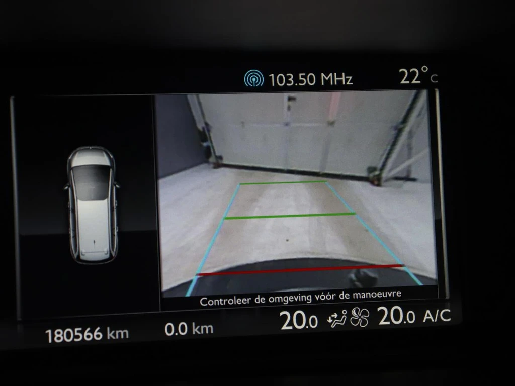 Citroën Grand C4 Picasso – foto 21