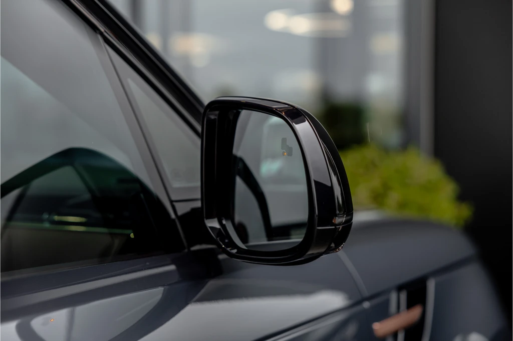 Land Rover Range Rover Sport – foto 30