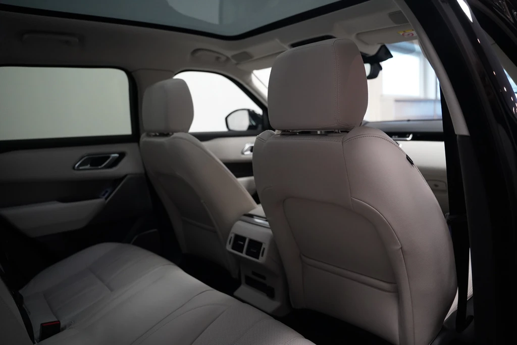 Land Rover Range Rover Velar – foto 6