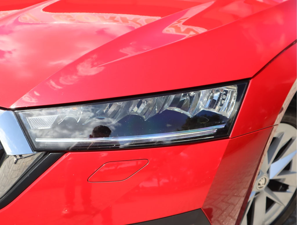 Škoda Octavia – foto 25