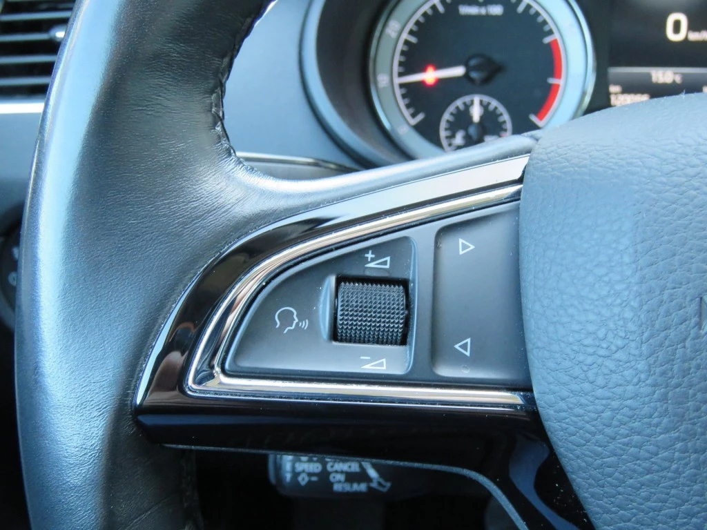 Škoda Octavia – foto 43