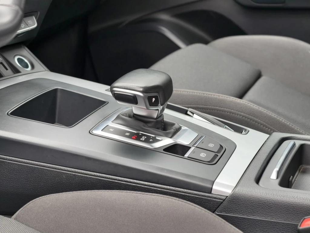 Audi Q5 – foto 17